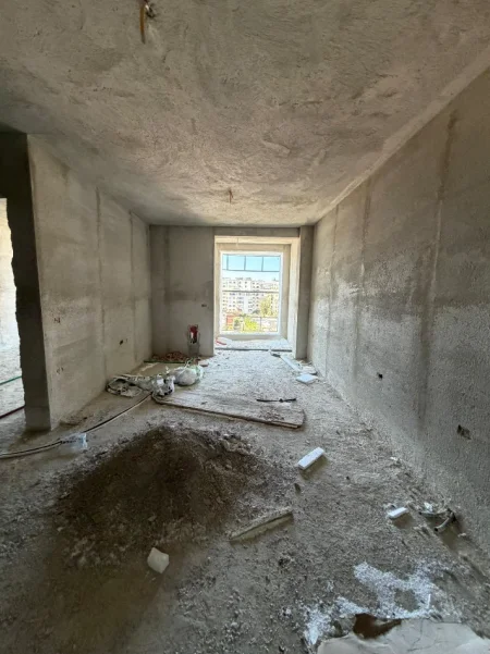 Tirane, shitet apartament 1+1+Aneks+Ballkon Kati 8, 87 m² 135.530 € (Astir)