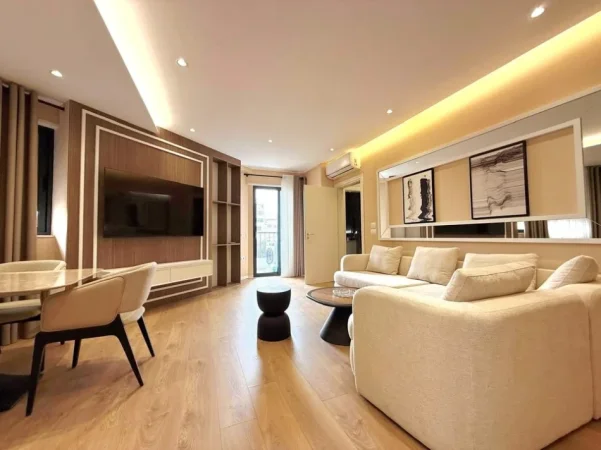 Shqiperi, shitet apartament 2+1 , 117 m² 369.000 € 