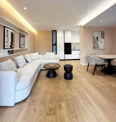 Shqiperi, shitet apartament 2+1 , 117 m² 369.000 € 