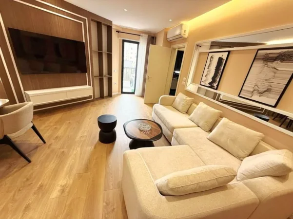 Shqiperi, shitet apartament 2+1 , 117 m² 369.000 € 