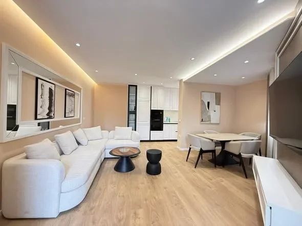 Shqiperi, shitet apartament 2+1 , 117 m² 369.000 € 