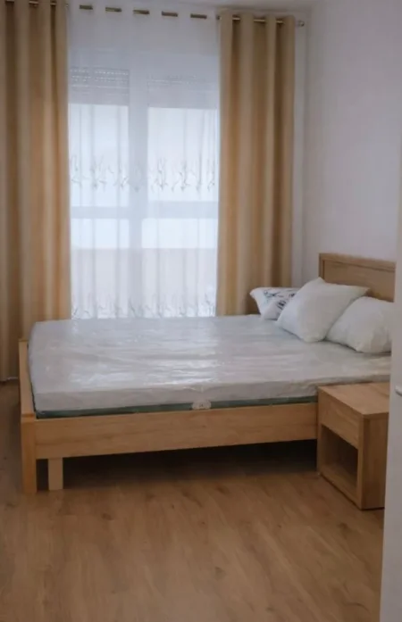 Tirane, shitet apartament 2+1 Kati 6, 117.000 € 