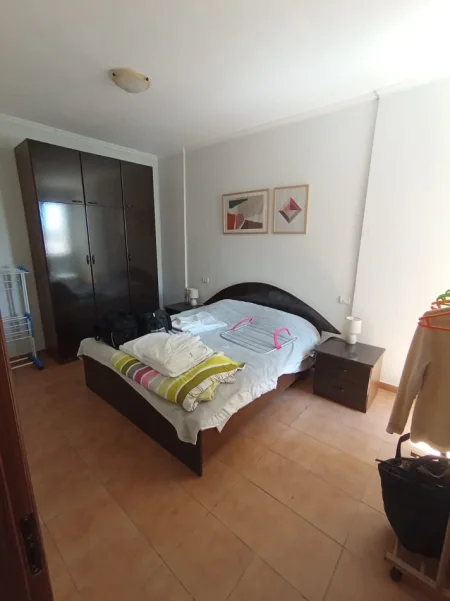 Durres, shitet apartament 1+1+Ballkon Kati 4, 60 m² 75.000 € 