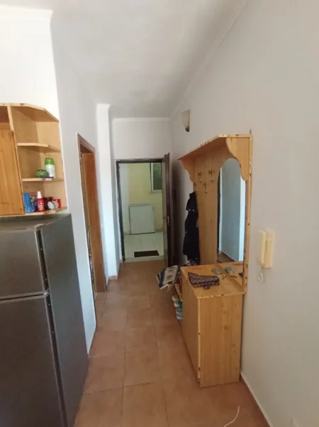 Durres, shitet apartament 1+1+Ballkon Kati 4, 60 m² 75.000 € 