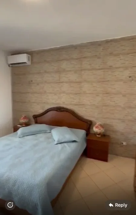 Durres, shes apartament 2+1+Ballkon Kati 7, 115.000 € (Iliria, Plazh)