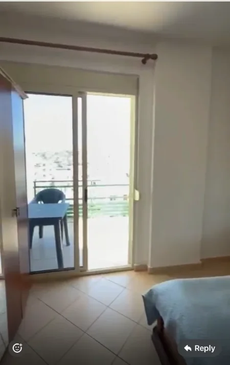 Durres, shes apartament 2+1+Ballkon Kati 7, 115.000 € (Iliria, Plazh)