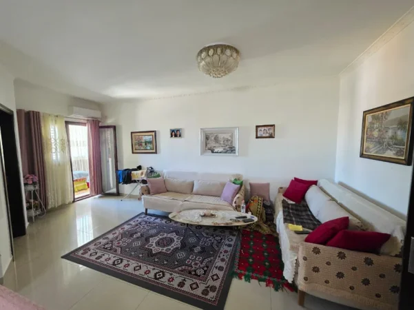 Vlore, shitet apartament 1+1 Kati 7, 81 m² 90.000 € 