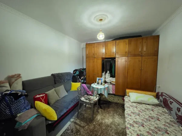 Vlore, shitet apartament 1+1 Kati 7, 81 m² 90.000 € 