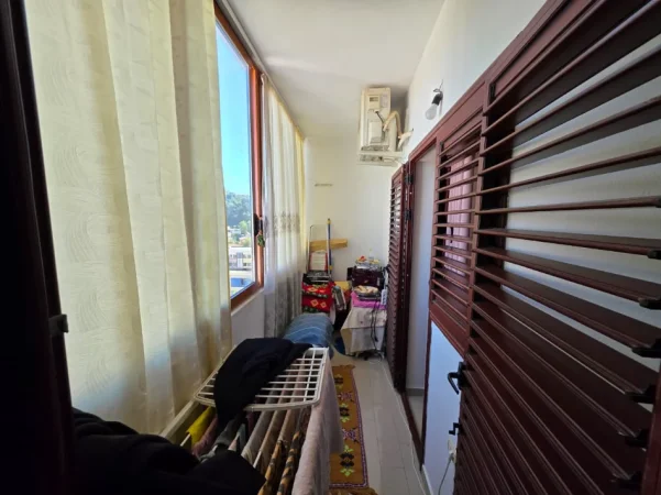 Vlore, shitet apartament 1+1 Kati 7, 81 m² 90.000 € 