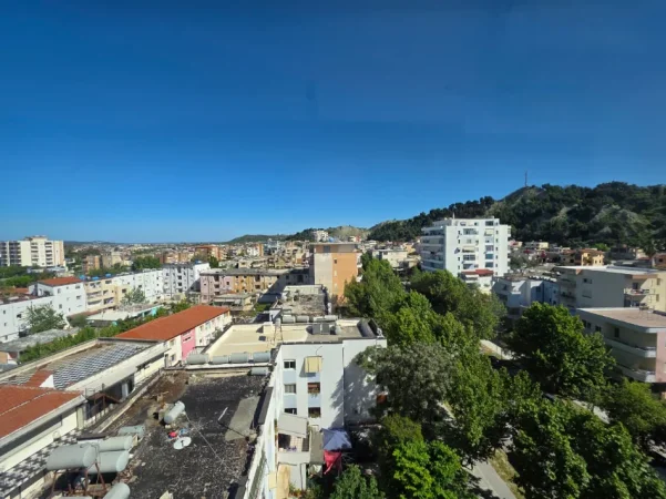 Vlore, shitet apartament 1+1 Kati 7, 81 m² 90.000 € 