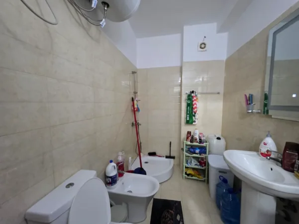 Vlore, shitet apartament 1+1 Kati 7, 81 m² 90.000 € 