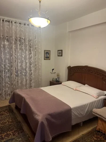 Tirane, jepet me qera apartament 2+1 Kati 5, 110 m² 750 € (RRUGA E KAVAJES)