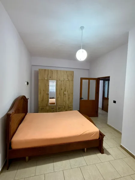 Tirane, jepet me qera apartament 1+1 Kati 1, 62 m² 350 € (Astir (Bulevardi i Ri))