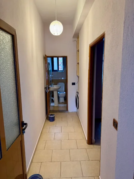 Tirane, jepet me qera apartament 1+1 Kati 1, 62 m² 350 € (Astir (Bulevardi i Ri))