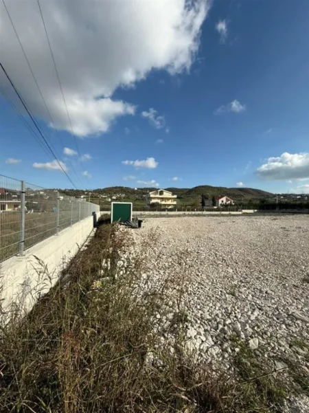 Tirane, jepet me qera toke , 4.000 m² (PRANE MEGATEK)
