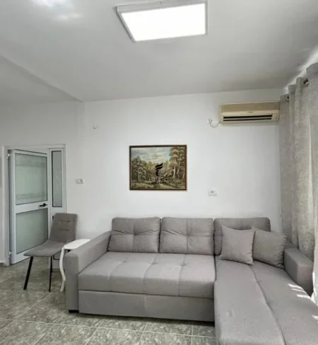 Tirane, jepet me qera apartament 1+1 Kati 2, 72 m² 550 € (RRUGA E DIBRES)