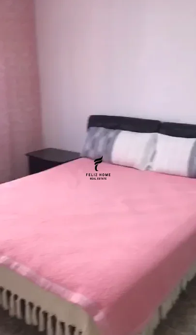 Tirane, jepet me qera apartament 1+1 Kati 2, 72 m² 550 € (RRUGA E DIBRES)