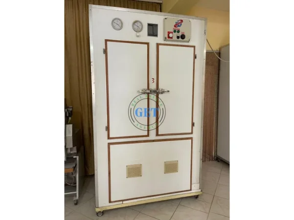 Tirane, oferte Fabrik makaronash ne shitje 21.000 €