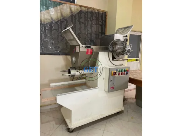 Tirane, oferte Fabrik makaronash ne shitje 21.000 €