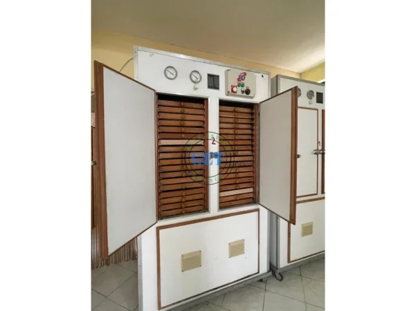 Tirane, oferte Fabrik makaronash ne shitje 21.000 €
