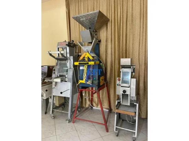 Tirane, oferte Fabrik makaronash ne shitje 21.000 €