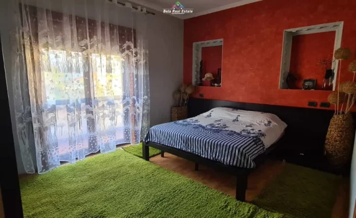 Tirane, jepet me qera Vile Kati 4, 105 m² 4.000 € (myslym shyr)