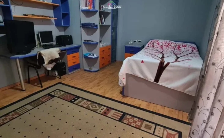 Tirane, jepet me qera Vile Kati 4, 105 m² 4.000 € (myslym shyr)