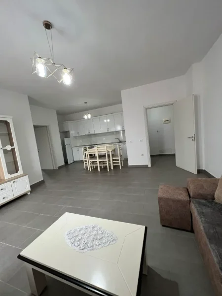 Tirane, shitet apartament 2+1+Aneks+Ballkon Kati 6, 111 m² 110.000 € 
