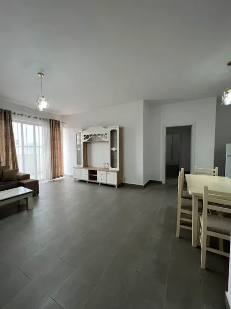 Tirane, shitet apartament 2+1+Aneks+Ballkon Kati 6, 111 m² 110.000 € 