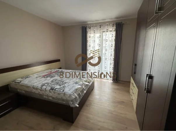 Tirane, jepet me qera apartament 2+1 Kati 6, 105 m² 550 € (astir)