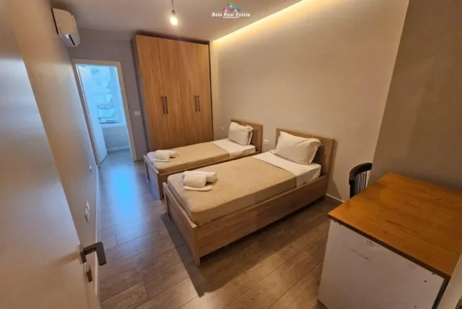 Tirane, shes apartament 2+1 Kati 1, 84 m² 227.000 € (zogu i zi)