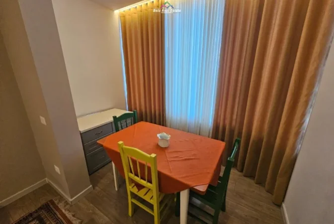 Tirane, shes apartament 2+1 Kati 1, 84 m² 227.000 € (zogu i zi)