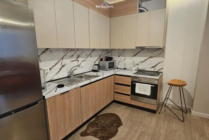 Tirane, shes apartament 2+1 Kati 1, 84 m² 227.000 € (zogu i zi)