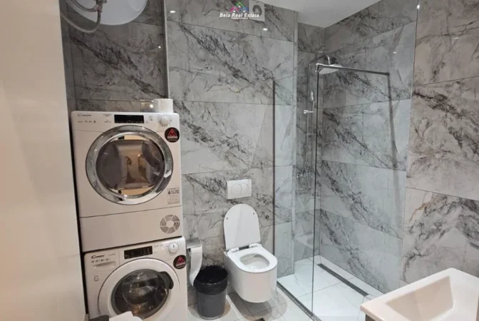 Tirane, shes apartament 2+1 Kati 1, 84 m² 227.000 € (zogu i zi)