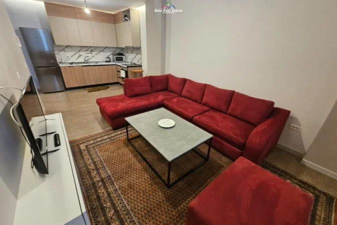 Tirane, shes apartament 2+1 Kati 1, 84 m² 227.000 € (zogu i zi)