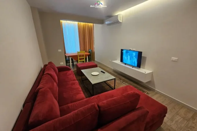 Tirane, shes apartament 2+1 Kati 1, 84 m² 227.000 € (zogu i zi)