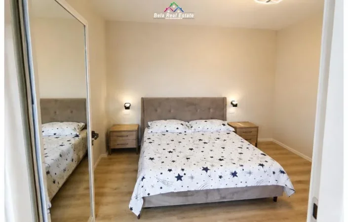 Tirane, shes apartament 2+1 Kati 2, 60 m² 179.000 € (tish dahia)