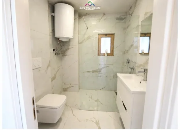 Tirane, shes apartament 2+1 Kati 2, 60 m² 179.000 € (tish dahia)