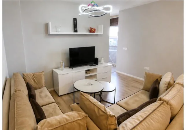 Tirane, shes apartament 2+1 Kati 2, 60 m² 179.000 € (tish dahia)