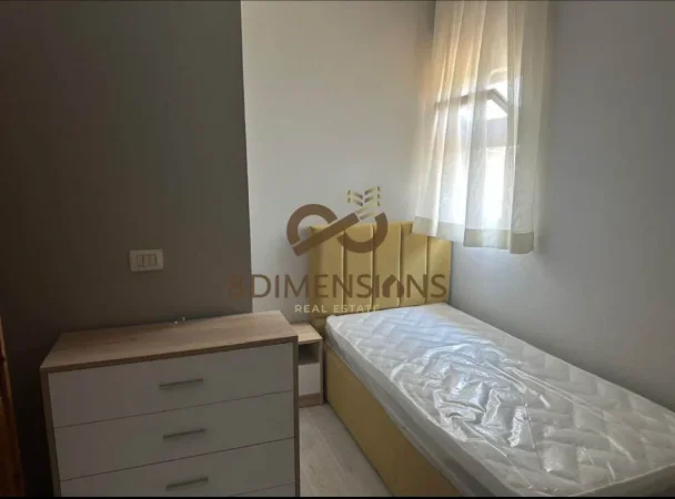 Tirane, jepet me qera apartament 2+1 Kati 7, 80 m² 600 € (ali demi)