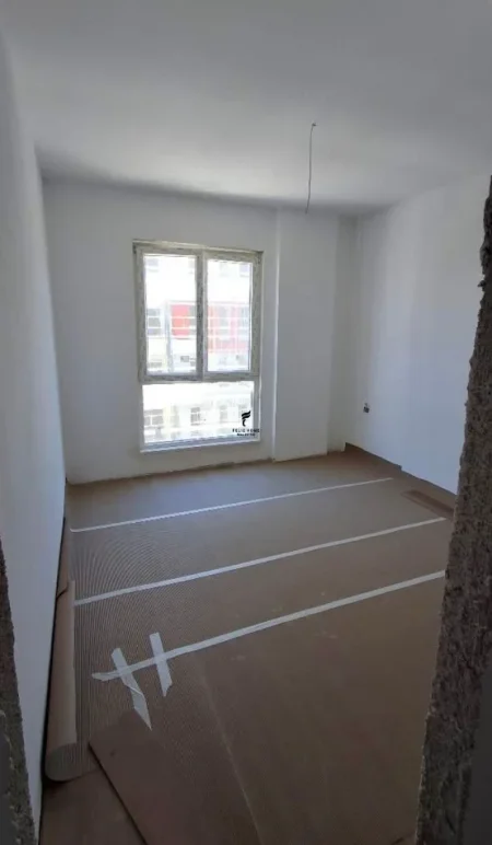 Tirane, shitet apartament 1+1 Kati 6, 58 m² 86.500 € (UNIVERS CITY)