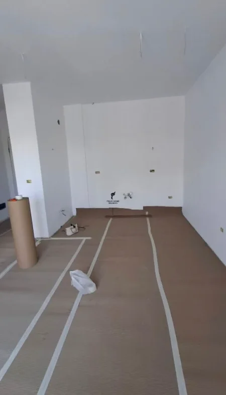 Tirane, shitet apartament 1+1 Kati 6, 58 m² 86.500 € (UNIVERS CITY)