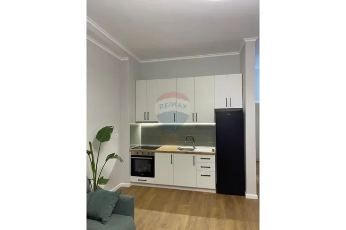 Shqiperi, shitet apartament 1+1+Ballkon Kati 2, 69 m² 113.000 € (Fresk)