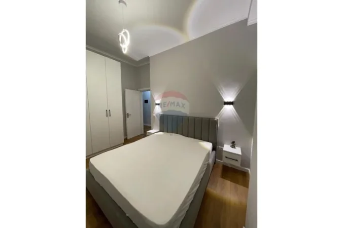 Shqiperi, shitet apartament 1+1+Ballkon Kati 2, 69 m² 113.000 € (Fresk)