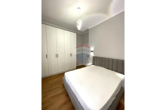 Shqiperi, shitet apartament 1+1+Ballkon Kati 2, 69 m² 113.000 € (Fresk)