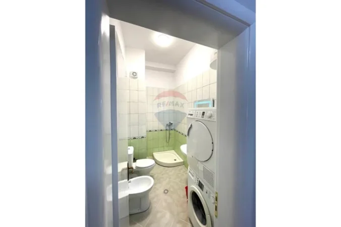 Shqiperi, shitet apartament 1+1+Ballkon Kati 2, 69 m² 113.000 € (Fresk)