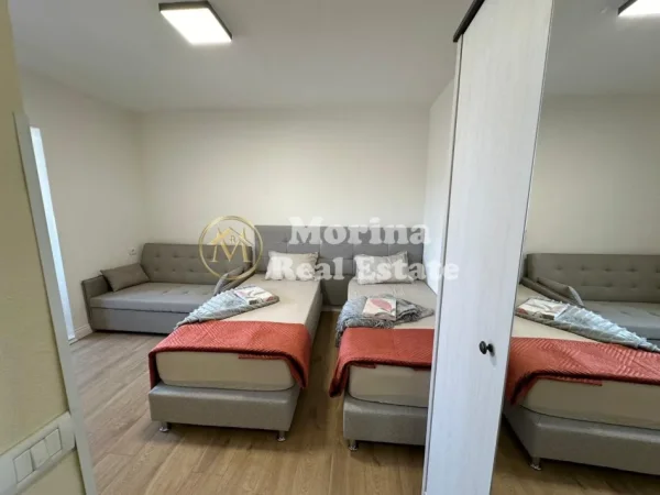 Tirane, jepet me qera apartament 1+1 Kati 5, 34 m² 400 € (Shkolla E Baletit)