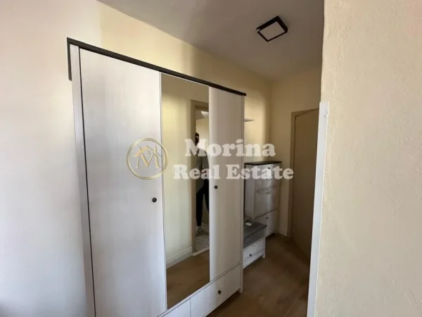 Tirane, jepet me qera apartament 1+1 Kati 5, 34 m² 400 € (Shkolla E Baletit)