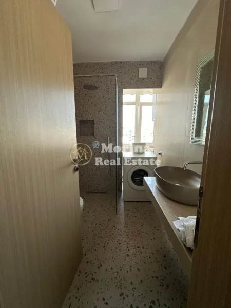 Tirane, jepet me qera apartament 1+1 Kati 5, 34 m² 400 € (Shkolla E Baletit)