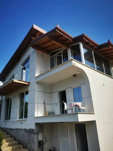 Tirane, shitet nga Pronari, pa-komision Vile 3 Katshe Kati 2, 375 m² 697.000 € (rruga e dajtit)